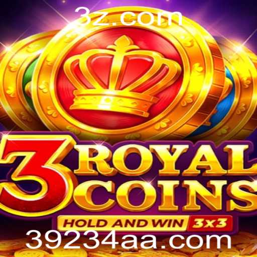 Explorando o Mundo de 3royalcoins