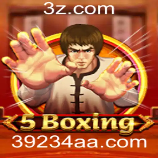 Descubra o Fascinante Mundo do Jogo 5Boxing