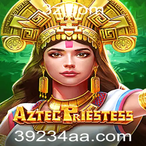 Descubra a Magia de AztecPriestess: Um Novo Jogo no Universo 39234.com