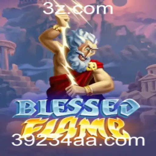 Explorando os Mistérios de BlessedFlame