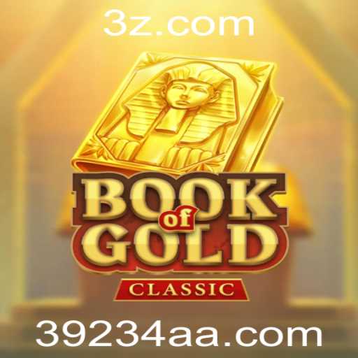 Descubra o Fascinante Mundo de BookOfGoldClassic