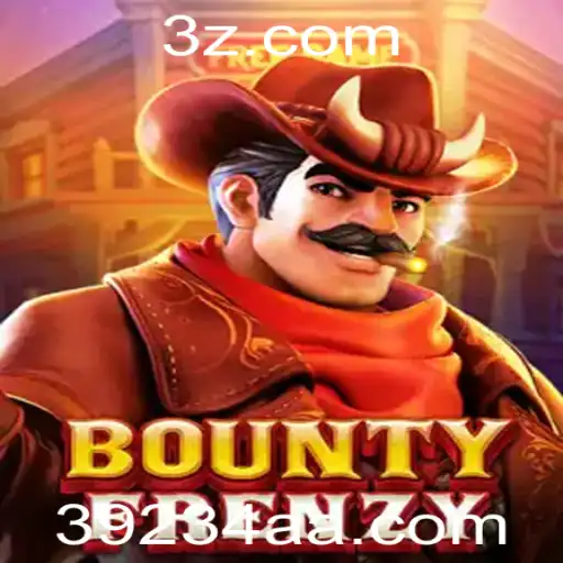 Uma Aventura no Mundo de BountyFrenzy: Descubra o Jogo Revolucionário de 39234.com