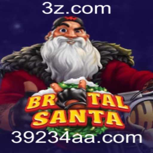 BrutalSanta: Um Mergulho no Mundo do Jogo de Ação Festivo