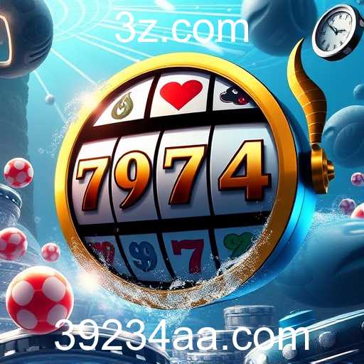 Experiência com Caça-Níqueis Online: 39234.com