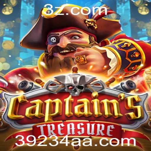 Explorando os Mistérios de CaptainssTreasure: Um Mundo de Aventura e Estratégia