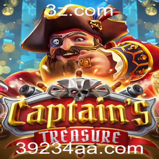 Explorando os Mistérios de CaptainssTreasure: Um Mundo de Aventura e Estratégia