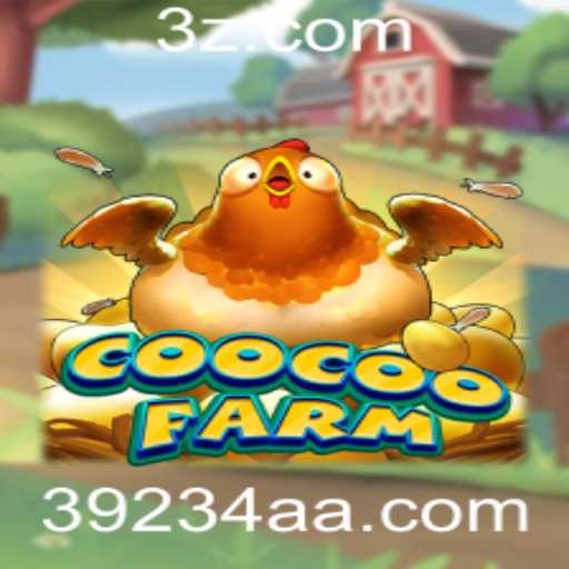 CooCooFarm: Uma Aventura de Fazendinha no Mundo Digital