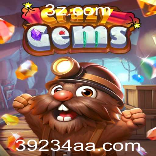 Explorando o Jogo CrazyGems: Descrição e Regras Importantes