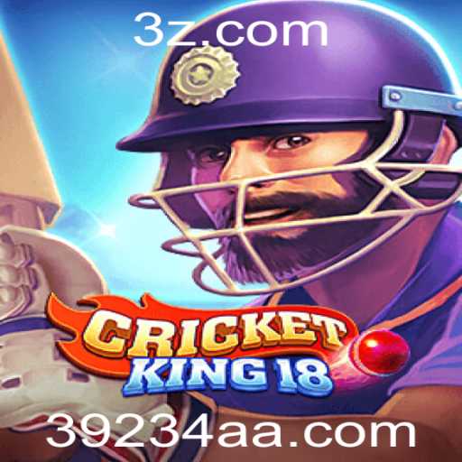 CricketKing18: A Revolução no Mundo dos Jogos de Críquete