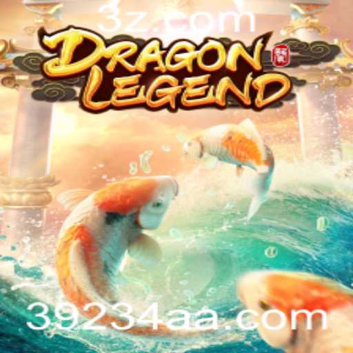 Explorando o Mundo de DragonLegend: Um Jogo de Aventuras e Mistérios