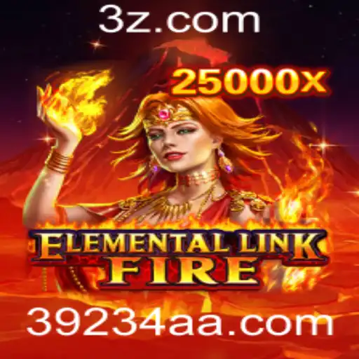 Descubra o Fascinante Mundo de ElementalLinkFire
