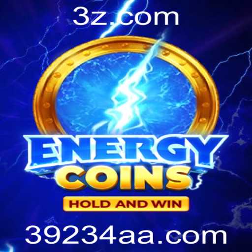 Descubra o Mundo Fascinante de EnergyCoins: O Jogo Revolucionário