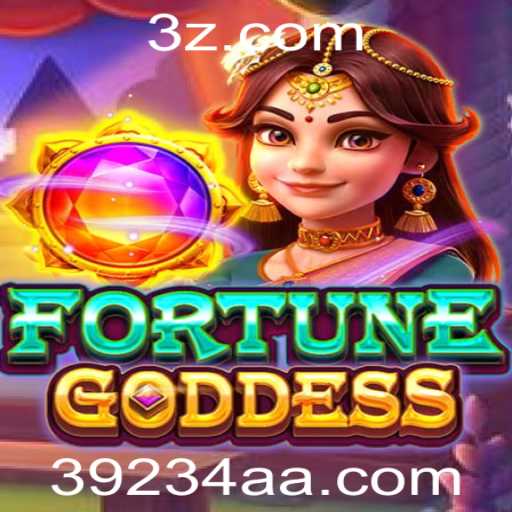 Descubra o Fascinante Universo de FortunaGoddess