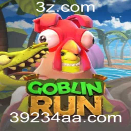 Explorando o Mundo de GoblinRun: Regras e Aventura