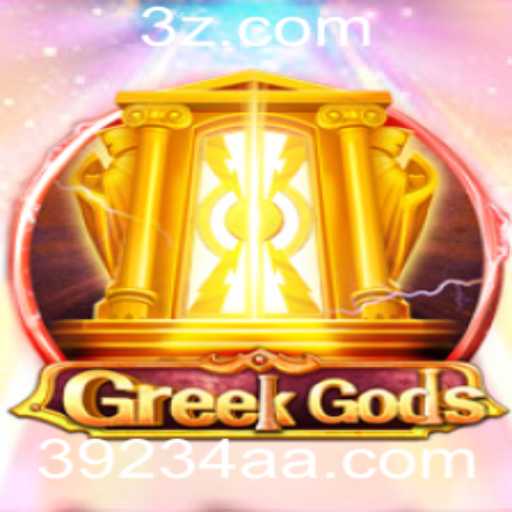 Descubra a Magia do GreekGods: Um Novo Fenômeno no Mundo dos Jogos