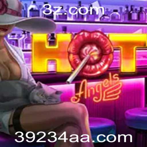 HotAngels: O Novo Fenômeno dos Jogos Online