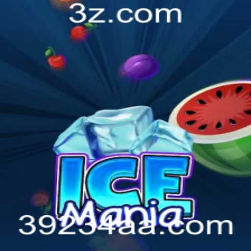 Descubra o Fenômeno de IceMania: O Jogo que Gela Emoções