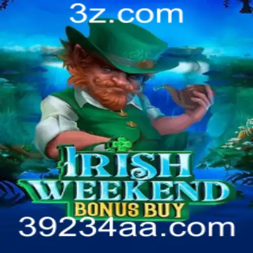 IrishWeekendBonusBuy: Um Mergulho no Mundo do Entretenimento Online