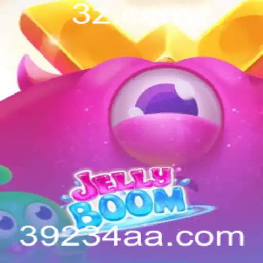 JellyBoom: Uma Aventura Explosiva em um Mundo Colorido
