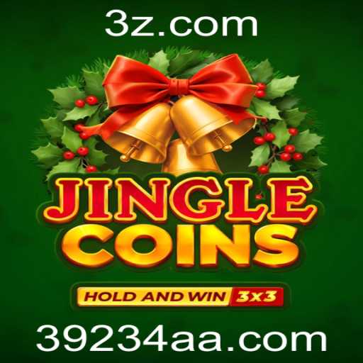 Jinglecoins: Descubra o Fascinante Mundo do Novo Jogo Online