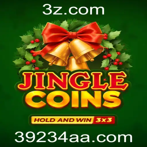 Jinglecoins: Descubra o Fascinante Mundo do Novo Jogo Online