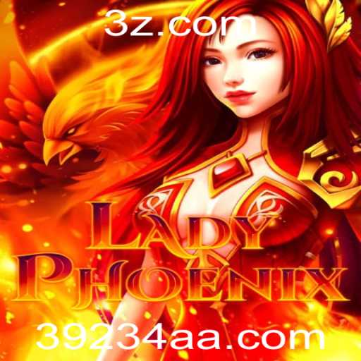 Descubra LadyPhoenix: Um Jogo Inovador por 39234.com