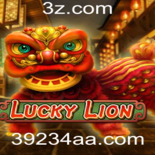 Descubra LuckyLion: O Jogo de Aventura e Estratégia