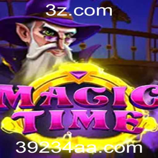MagicTime: Uma Jornada pelo Mundo da Fantasia e Estratégia