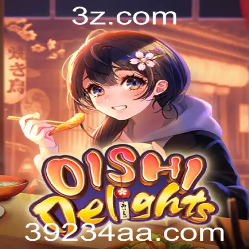 Conheça OishiDelights: Um Mundo de Sabor e Estratégia
