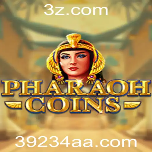 Explorando o Fascinante Mundo de PharaohCoins: O Jogo Baseado em Estratégia e Aventura