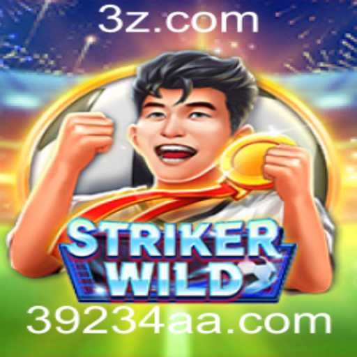 Descubra StrikerWILD: O Novo Padrão em Jogos Online