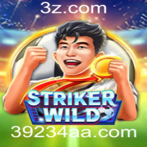 Descubra StrikerWILD: O Novo Padrão em Jogos Online