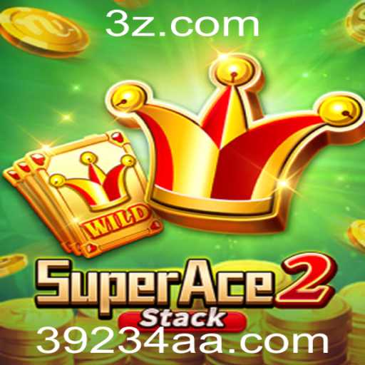 Descubra o Fascinante Mundo de SuperAce2: Um Jogo de Aventura