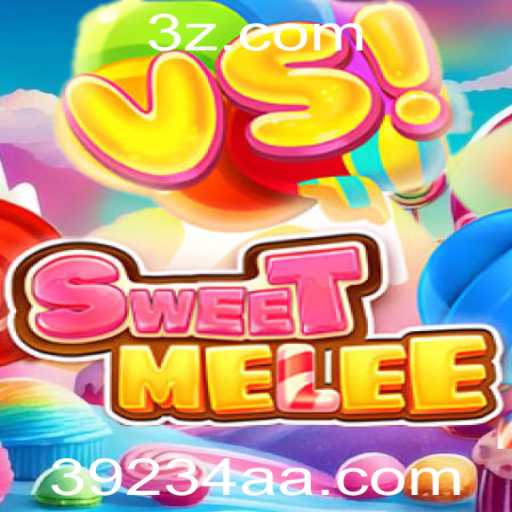 Descubra o Universo de SweetMelee: Um Jogo Inovador