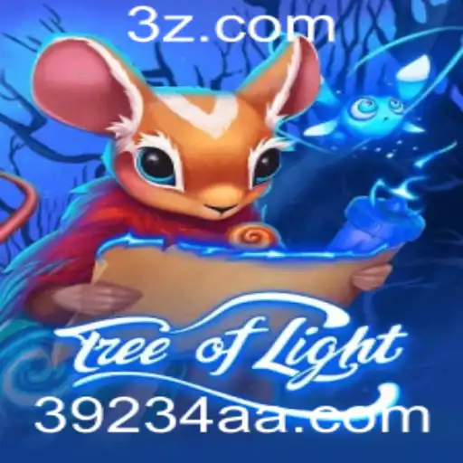 TreeofLight: Uma Jornada de Fantasia e Estratégia