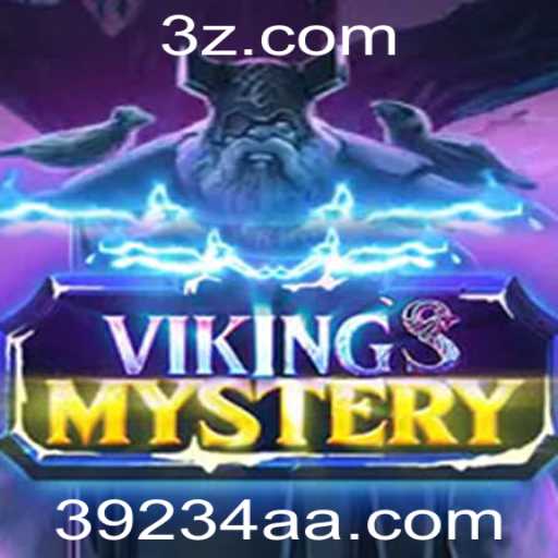 Descubra o Fascinante Mundo de VikingsMystery