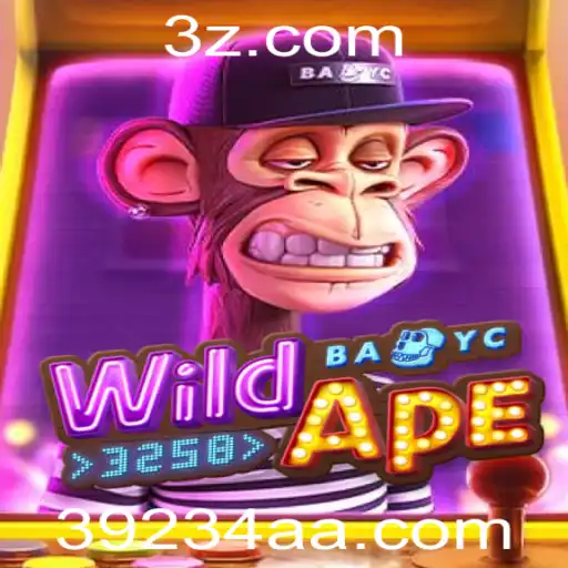 Descubra o Envolvente Mundo de WildApe3258