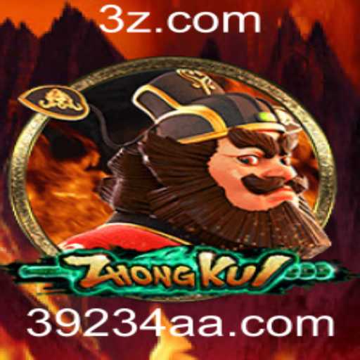 Jogo ZhongKui: Uma Exploração Detalhada